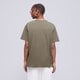 pánské tričko LEVI'S TRIČKO SS ORIGINAL HM TEE 56605-0021 barva khaki