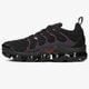 pánské tenisky NIKE AIR VAPORMAX PLUS 924453-021 barva černá