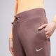 dámské kalhoty NIKE KALHOTY  W NSW PHNX FLC HR PANT STD fd0893-291 barva hnědá