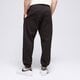 pánské kalhoty TIMBERLAND KALHOTY  NEW WOVEN BADGE SWEATPANT tb0a5uvy0011 barva černá