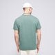 pánské tričko LEVI'S TRIČKO SS ORIGINAL HM TEE GREENS 56605-0202 barva zelená