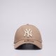 dětská kšiltovka NEW ERA ČEPICE LE 940 NYY NEW YORK YANKEES 60435207 barva hnědá