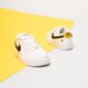 NIKE AIR FORCE 1 LV8 DM4254-100 | barva BÃLÃ | MÃ³dnÃ­ Tenisky. DÃ­tÄ Boty eshop Sizeer.cz