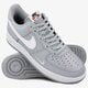 pánské tenisky NIKE AIR FORCE 1 '07  820266018 barva šedá