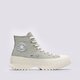 dámské tenisky CONVERSE CHUCK TAYLOR ALL STAR LUGGED 2.0 a03809c barva zelená