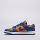 pánské tenisky NIKE DUNK LOW RETRO BTTYS  dv0833-800 barva modrá