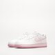 dětské tenisky NIKE AIR FORCE 1 BG ct3839-107 barva bílá