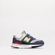 dětské tenisky NEW BALANCE 997  iz997hsi barva tmavomodrá