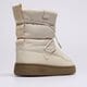 dámské boty casual PUMA SNOWBAE WNS 39392002 barva béžová