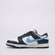 pánské tenisky NIKE DUNK LOW RETRO fn7800-400 barva bílá