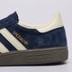 pánské tenisky ADIDAS HANDBALL SPEZIAL if7087 barva tmavomodrá