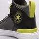 pánské tenisky CONVERSE CHUCK TAYLOR ALL STAR ULTRA a03458c barva černá