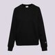 dámská mikina CHAMPION MIKINA CREWNECK SWEATSHIRT 117582kk001 barva černá