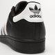 pánské tenisky ADIDAS SUPERSTAR  eg4959 barva černá