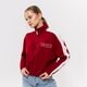 dámská zimní bunda PUMA BUNDA PUMA X VOGUE T7 CROPPED JACKET DK 536692-22 barva červená