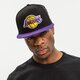 pánská kšiltovka NEW ERA ČEPICE NBA 9FIFTY LAKERS LOS ANGELES LAKERS BLKOTC 12122724 barva černá