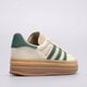 dámské tenisky ADIDAS GAZELLE BOLD W id7056 barva béžová