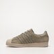 pánské tenisky ADIDAS SUPERSTAR GTX id4639 barva khaki