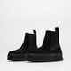 dámské boty casual PUMA MAYZE CHELSEA SUEDE WN'S 38282901 barva černá