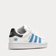 dětské skate boty (skateboardové) ADIDAS CAMPUS 00S J id9860 barva bílá