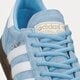 pánské tenisky ADIDAS HANDBALL SPEZIAL bd7632 barva modrá