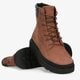 dámské boty casual TIMBERLAND RAY CITY 6 IN BOOT WP tb0a2kved691 barva hnědá