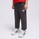 dětské kalhoty PUMA KALHOTY  CORE PANT 67275617 barva šedá