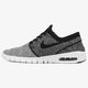 pánské tenisky NIKE SB STEFAN JANOSKI MAX 631303102 barva šedá