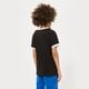 dětské tričko ADIDAS TRIČKO 3STRIPES TEE BOY hk0264 barva bílá