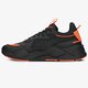 pánské tenisky PUMA RS-X WINTERIZED 37052205 barva černá