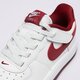 dětské tenisky NIKE FORCE 1 LOW EASYON fn0237-105 barva bílá