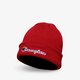 dětská čepice CHAMPION ČEPICE ZIMNÍ BEANIE CAP 805441rs506 barva bordová