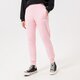 dámské kalhoty ELLESSE KALHOTY  HALLOULI JOG PANTS LPINK sgk13652808 barva růžová