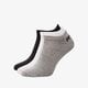 dámské ponožky REEBOK PONOŽKY ACT CORE LOW CUT SOCK 3P fl5225 barva vícebarevná