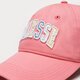 dětská kšiltovka ELLESSE ČEPICE CAPALO CAP PINK sara3046814 barva růžová