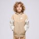 dětské tričko NIKE BUNDA SPORTSWEAR WINDRUNNER BOY 850443-248 barva béžová