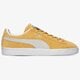 pánské tenisky PUMA SUEDE CLASSIC XXI 37491505 barva žlutá