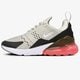 dámské tenisky NIKE W AIR MAX 270 ah6789-014 barva béžová