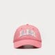 dětská kšiltovka ELLESSE ČEPICE CAPALO CAP PINK sara3046814 barva růžová