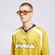 pánské tričko PUMA TRIČKO FOOTBALL JERSEY LONGSLEEVE 627543 41 barva žlutá