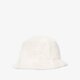  NEW ERA KLOBOUK WMNS BORG BUCKET WHT NEW ERA LTC 60284825 barva béžová