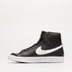 dětské tenisky NIKE BLAZER MID '77 BG da4086-002 barva černá