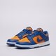 pánské tenisky NIKE DUNK LOW RETRO BTTYS  dv0833-800 barva modrá