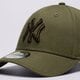 pánská kšiltovka NEW ERA ČEPICE SEAS INFILL 940 NYY NEW YORK YANKEES NOVBLK 60565116 barva khaki