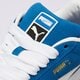 dámské tenisky PUMA SUEDE XL  39520501 barva modrá