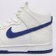 pánské tenisky NIKE DUNK HI RETRO dv0828-101 barva bílá