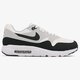 pánské tenisky NIKE AIR MAX 1 ULTRA ESSENTIAL 819476100 barva bílá