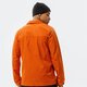 Přechodná bunda pánská (podzimní, jarní) NIKE BUNDA SPORTSWEAR cz9922-893 barva oranžová