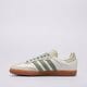 dámské tenisky ADIDAS SAMBA OG W id0492 barva bílá