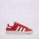 dětské skate boty (skateboardové) ADIDAS CAMPUS 00S J ig1230 barva červená